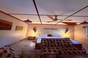 Deluxe Royal Room