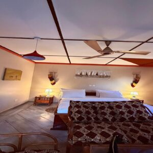 Deluxe Royal Room