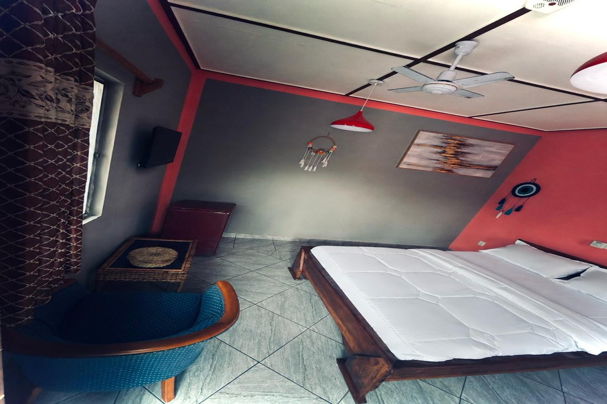 room